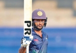 Young Pavan Ratnayake on the cusp of achieving long awaited dream
