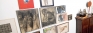 ARTRA Experientials: Art in a private salon setting