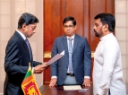 Senior Additional Solicitor General sworn in as new President of Appeal Court Senior Additional Solicitor General sworn in as new President of Appeal Court