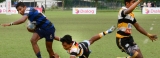 Seven-try S. Thomas’  hold resolute Mahanama