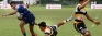 Seven-try S. Thomas’  hold resolute Mahanama