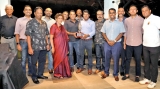 Trinity beat Thomians to lead Lakshman Kadirgamar Trophy Golf series