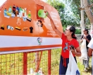 Sri Lanka’s first ‘Adopt-a-Street’ initiative Sri Lanka’s first ‘Adopt-a-Street’ initiative