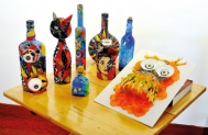 What can’t you do with waste