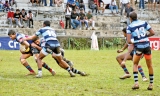 Double Blues tame Eagles at Nittawela