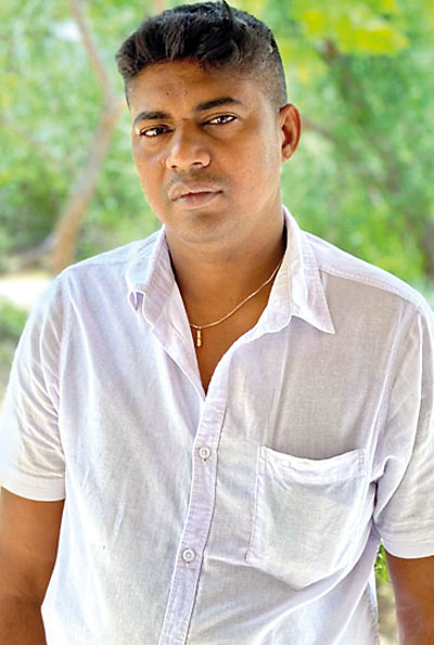 Kalum-Chandana