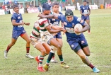 Stubborn Kingswood bounce back to stun Zahira