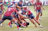 St. Peter’s prevail to record third win
