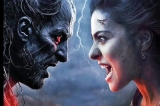 ‘Maa’ A mythological horror movie ‘Maa’ A mythological horror movie