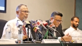 NOC come out with refined administrative structure