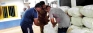 Mega hauls of smuggled Indian contraband netted in Kalpitiya