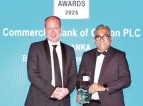 ComBank crowned Best Bank in Sri Lanka by FinanceAsia ComBank crowned Best Bank in Sri Lanka by FinanceAsia