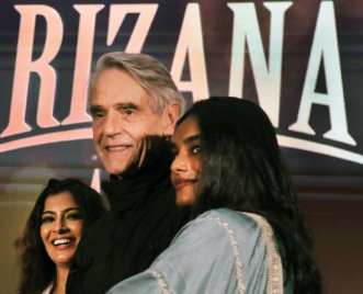 Finding ‘Rizana’ in a new face from Hatton