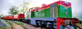Locomotive hotel tempts tourists with a Rs 9,500 Nanu Oya holiday Locomotive hotel tempts tourists with a Rs 9,500 Nanu Oya holiday
