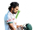 Najmul Shanto steps down as Bangladesh Test captain