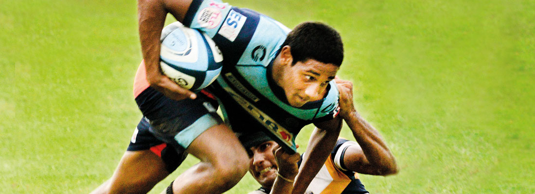 Wesley stun defending  champs St. Peter’s