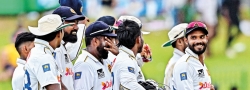 Bangladesh ‘Tigers’ whipped by Lankan ‘Lions’