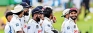 Bangladesh ‘Tigers’ whipped by Lankan ‘Lions’