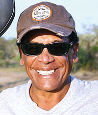 Chandran-Rutnam