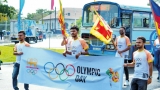 Sri Lanka celebrates Olympic Day 2025 at Galle Fort with  spirit of unity and inclusion
