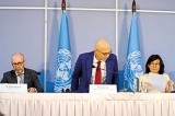 Beyond niceties: UN bonhomie won’t end Lanka’s human rights woes
