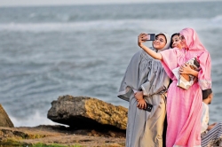 No Chennai, Lanka welcomes Bohra members