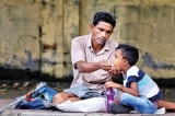 Street children, the responsibility of many agencies and individuals Street children, the responsibility of many agencies and individuals