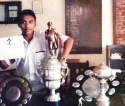 The Invincibles: S. Thomas’ College 1989, a season  of rugby dominance