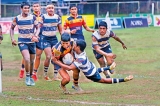 Trinity thrash Joes