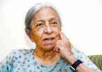 Teenager Rosemarie Weerakoon’s one-off cricketing adventure in 1958