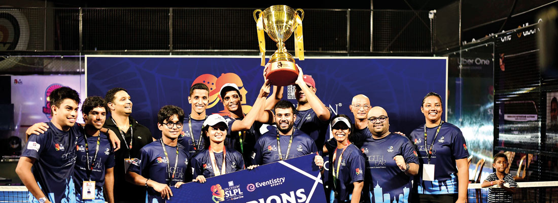 Colombo Aces crowned champions as SLPL 2025 wraps up a thrilling  inaugural season