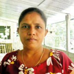 Niranjala Sarojini