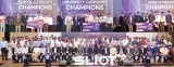 SLT-MOBITEL champions innovation and celebrates next-gen tech talent at SLIoT 2025 SLT-MOBITEL champions innovation and celebrates next-gen tech talent at SLIoT 2025