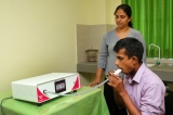 A first for Sri Lanka: A device to detect GI disorders A first for Sri Lanka: A device to detect GI disorders