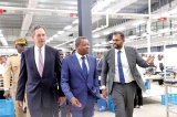 Star Garments opens new apparel factory in West Africa Star Garments opens new apparel factory in West Africa