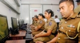From IMBS with love: Police students get computer lab From IMBS with love: Police students get computer lab