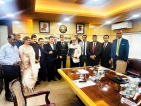 Celao Capital advises India’s Mazagon to acquire controlling stake in Colombo Dockyard Celao Capital advises India’s Mazagon to acquire controlling stake in Colombo Dockyard
