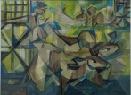 Segar’s works under the hammer Segar’s works under the hammer