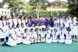Ananda, Musaeus, Bishop’s earn top honours at Ritzbury Tennis Ananda, Musaeus, Bishop’s earn top honours at Ritzbury Tennis