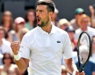 Djokovic eyes Wimbledon century, Swiatek steps up challenge Djokovic eyes Wimbledon century, Swiatek steps up challenge