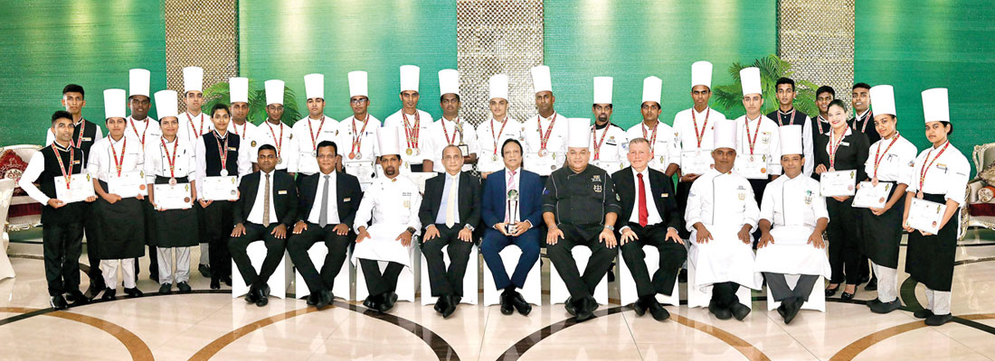 The Grand Kandyan