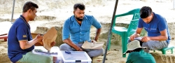 Chemmani mass graves: Childrens’ skeletons suspected among them