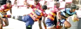 Wesley outclass Ananda for fifth successive win Wesley outclass Ananda for fifth successive win