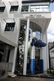 SLMC: Into the future with 100 year legacy
