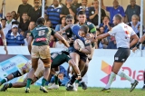 S. Thomas’ end Isipathana’s unbeaten run in vital clash S. Thomas’ end Isipathana’s unbeaten run in vital clash