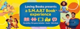 S.M.A.R.T Books™ with AI: Helping parents raise wise, kind kids! S.M.A.R.T Books™ with AI: Helping parents raise wise, kind kids!