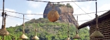 What about the big hotels on illegally acquired lands, ask residents of Sigiriya What about the big hotels on illegally acquired lands, ask residents of Sigiriya