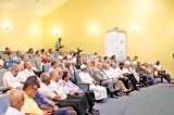Three books on Palestine launched Three books on Palestine launched