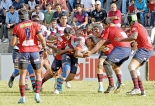 Kingswood return to winning form after drubbing Dharmaraja Kingswood return to winning form after drubbing Dharmaraja