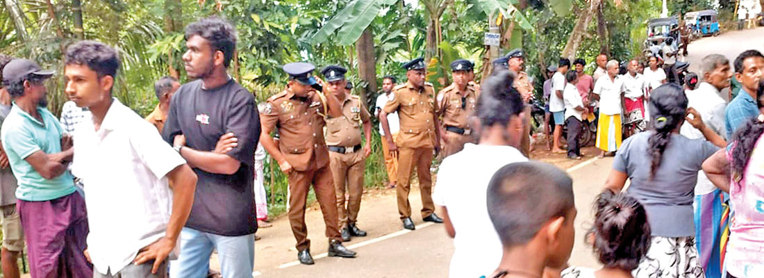 No sign of underworld killings ending soon